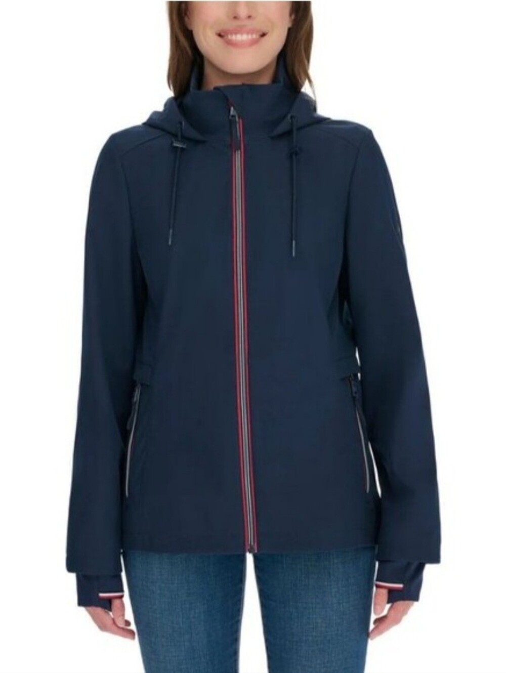 Tommy Hilfiger LightWeight WindBreaker